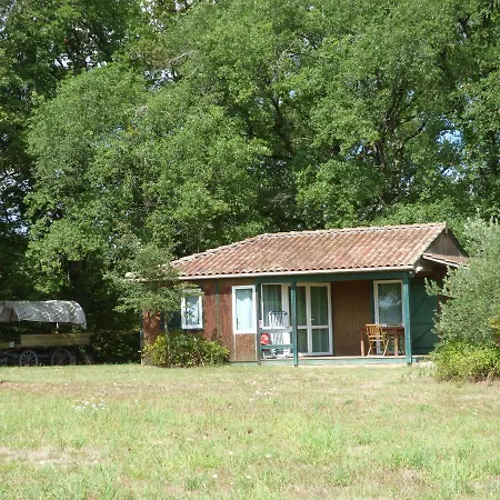Ferme De L'aoueille Pouylebon