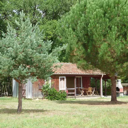 Ferme De L'aoueille Domek alpejski *